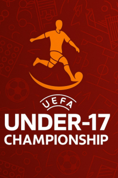 Сериал Бельгия U17 — Чехия U17