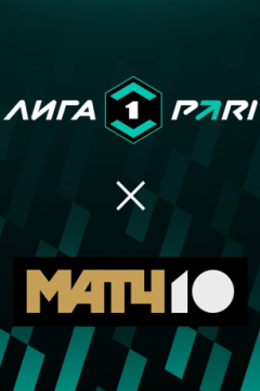 Сериал Сокол — Уфа